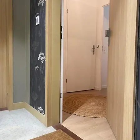 My Little Haven - Proche Paris & Olympic Games X4 Apartment