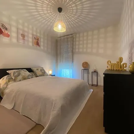 My Little Haven - Proche Paris & Olympic Games X4 Epinay-sur-Seine