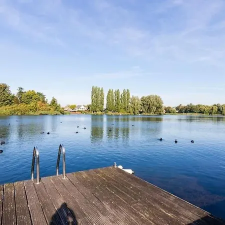 My Little Haven - Proche Paris & Olympic Games X4 *